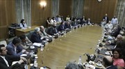 Τα επόμενα ν/σ και το προσφυγικό στο υπουργικό συμβούλιο