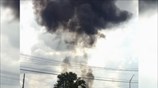 Τενεσί: Συντριβή μαχητικού αεροσκάφους- Νεκρός ο πιλότος