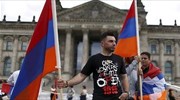 Η Γερμανία αναγνώρισε την γενοκτονία των Αρμενίων