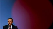 Draghi: Restoring waiver for Greek banks bumped to June 22