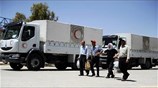 Συρία: Κοινή έκκληση ΗΠΑ, Βρετανίας και Γαλλίας για ρίψεις ανθρωπιστικής βοήθειας