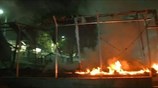 Συμπλοκές μεταξύ μεταναστών σε Λέσβο και Σάμο