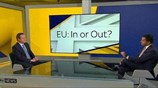 Brexit: Σκληρή αντιπαράθεση στην τελική ευθεία για το δημοψήφισμα