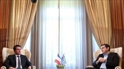 Βαλς: Η επίσκεψή μου φέρει την σφραγίδα της ελπίδας και της εμπιστοσύνης
