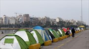 Σχεδόν 52.500 πρόσφυγες και μετανάστες στην Ελλάδα