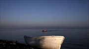 Τέσσερις νεκροί στο ναυάγιο με μετανάστες ανοιχτά της Κρήτης