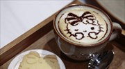 Η Hello Kitty στο Λονδίνο