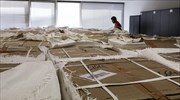 Κατασχέθηκαν εκατομμύρια χάπια οπιούχων ναρκωτικών στο λιμάνι του Πειραιά