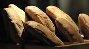 Ομοσπονδία Αρτοποιών: Δεν υπάρχει πρόθεση για αύξηση της τιμής του ψωμιού