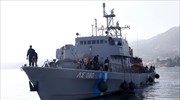 Εννέα νεκροί στο ναυάγιο με μετανάστες ανοιχτά της Κρήτης