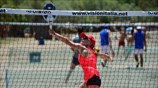 Διεθνές πρωτάθλημα beach Tennis στο Ναύπλιο