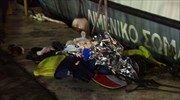 Στους 10 οι νεκροί από το ναυάγιο με μετανάστες ανοιχτά της Κρήτης