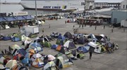 Σχεδόν 52.500 οι πρόσφυγες - μετανάστες ανά την επικράτεια