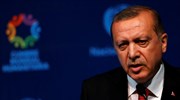 Ερντογάν: Θα εγκαταλείψουμε την Ευρώπη στις δικές της έγνοιες