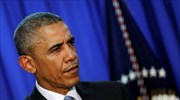 Ομπάμα: Ο σπουδαίος Μοχάμεντ Άλι «πάλεψε για εμάς»