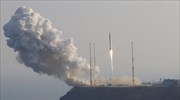 Η Μόσχα εκτόξευσε με επιτυχία έναν στρατιωτικό δορυφόρο