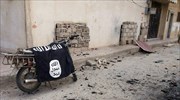 Λιβύη: Έχασε το ISIS σημαντική αεροπορική βάση κοντά στη Σύρτη