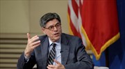 Λιου: Στρεβλώσεις λόγω της μεγάλης παραγωγικής ικανότητας της Κίνας
