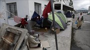 Στις 52.000 πρόσφυγες - μετανάστες ανά την επικράτεια