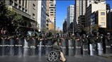 Βολιβία: Δακρυγόνα σε διαδήλωση ΑΜΕΑ