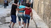 Συρία: Μαζικό σφυροκόπημα στο Χαλέπι - Έξω από τη Ράκα ο στρατός του Άσαντ