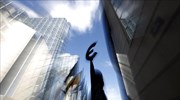 Sentix: Σε υψηλό έτους η αισιοδοξία αναλυτών - επενδυτών για την Ευρωζώνη