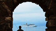 May 2016 tourism figures show increase for Rhodes, decrease for Kos