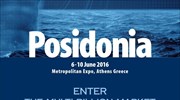 Major Far East presence at Posidonia 2016