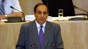 Κύπρος: «Ψαλίδι» στους μισθούς όσων βουλευτών απουσιάζουν από τη Βουλή