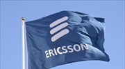 Νέος εκπρόσωπος της Ericsson στην Ελλάδα