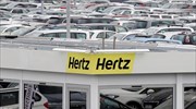 «Σπάει» στα δύο η Hertz