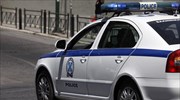 Συλλήψεις τεσσάρων ατόμων σε Μέγαρα και Μάνδρα για ληστείες