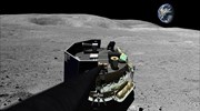 Αμερικανικό «πράσινο» φως στην πρώτη ιδιωτική αποστολή στη Σελήνη