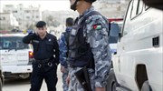 Ιορδανία: Σύλληψη υπόπτου για την επίθεση σε παλαιστινιακό καταυλισμό