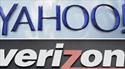 Νέα πρόταση της Verizon για την εξαγορά της Yahoo