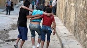 Συρία: Μαζικό σφυροκόπημα στο Χαλέπι - Έξω από τη Ράκα ο στρατός του Άσαντ