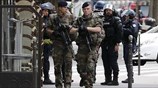 Ουκρανία: Σύλληψη Γάλλου που φέρεται να σχεδίαζε τρομοκρατικά χτυπήματα στο Euro 2016