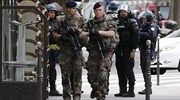 Ουκρανία: Σύλληψη Γάλλου που φέρεται να σχεδίαζε τρομοκρατικά χτυπήματα στο Euro 2016