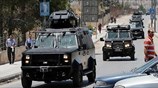 Ιορδανία: Πολύνεκρη επίθεση σε καταυλισμό προσφύγων