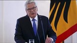 Πονοκέφαλος για τη Μέρκελ η απόφαση Γκάουκ να μην διεκδικήσει δεύτερη θητεία