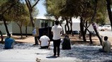 Μέτρα διευκόλυνσης μουσουλμάνων προσφύγων για συμμετοχή στο Ραμαζάνι