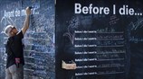 Διαδραστικό έργο τέχνης στη Λωζάνη