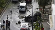 Έντεκα νεκροί και δεκάδες τραυματίες από την έκρηξη στην Κωνσταντινούπολη