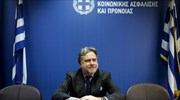 Γ. Κατρούγκαλος: Ουδέποτε τέθηκε θέμα κατάργησης 13ου - 14ου μισθού