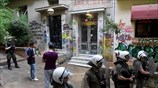 Ένας νεκρός μετά από πυροβολισμούς στα Εξάρχεια 