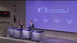 Κομισιόν: Η πρόοδος συνεχίζεται