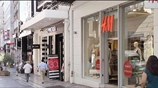 H υφεσιακή εξαίρεση της Ευρωζώνης