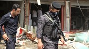 Έκρηξη με νεκρούς στην ιερή σιιτική πόλη Κερμπάλα του Ιράκ