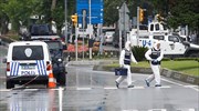 Τέσσερις συλλήψεις για την επίθεση στην Κωνσταντινούπολη
