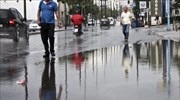 Πάνω από 200 οι κλήσεις για άντληση υδάτων στη Β. Αττική